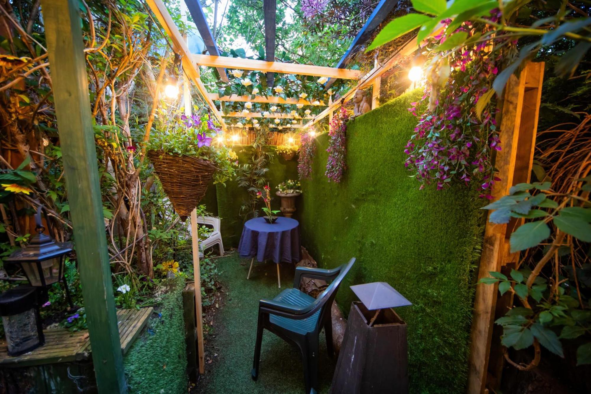 The Secret Garden Apartment Newark-on-Trent  Exterior photo